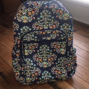 Vera Bradley Backpack